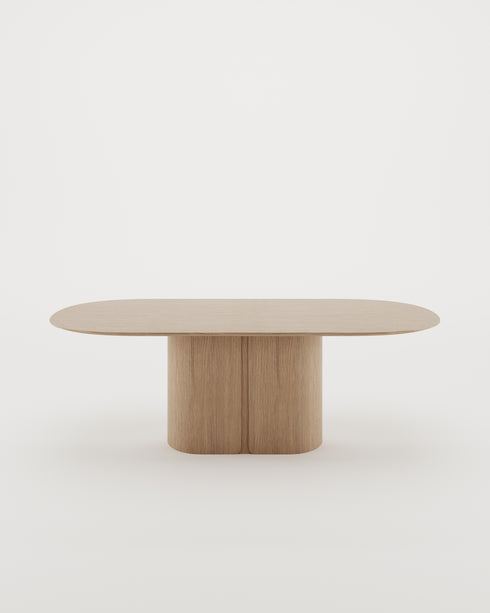 LONDON DINING TABLE